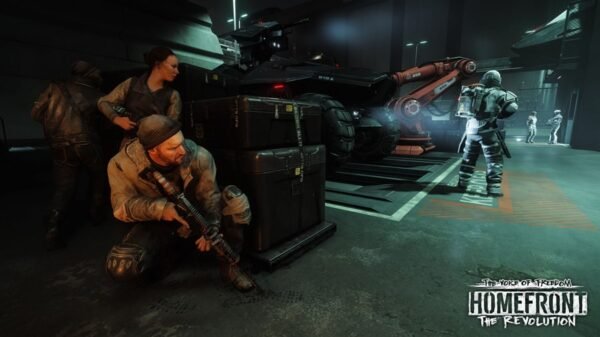 Homefront®: The Revolution - Image 3