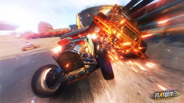 FlatOut 4 - Total Insanity - Image 3