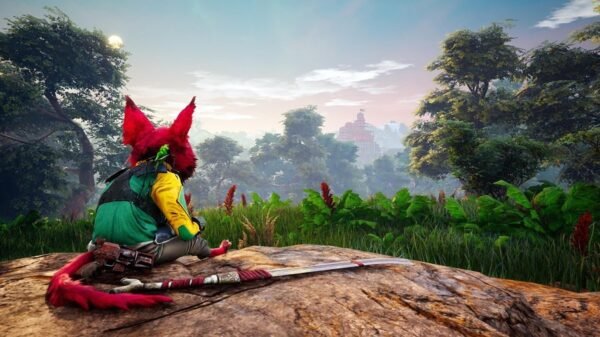 Biomutant - Image 2