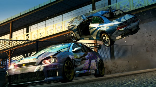 Burnout™ Paradise Remastered - Image 2