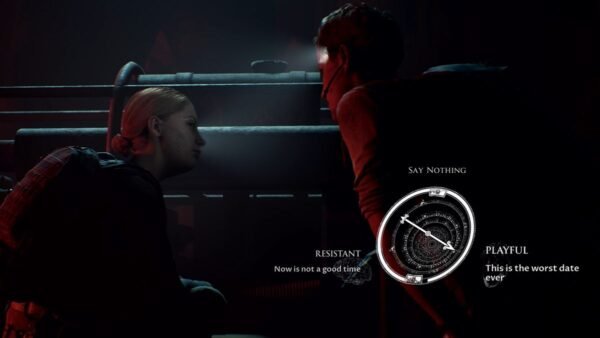 The Dark Pictures Anthology: House of Ashes - Image 2