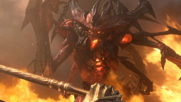 Diablo III: Eternal Collection - Image 4