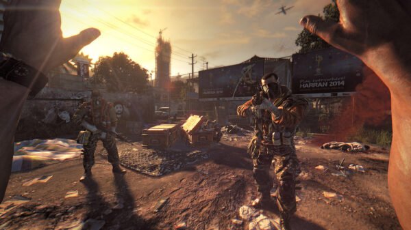 Dying Light: The Following - Edición Mejorada - Image 2