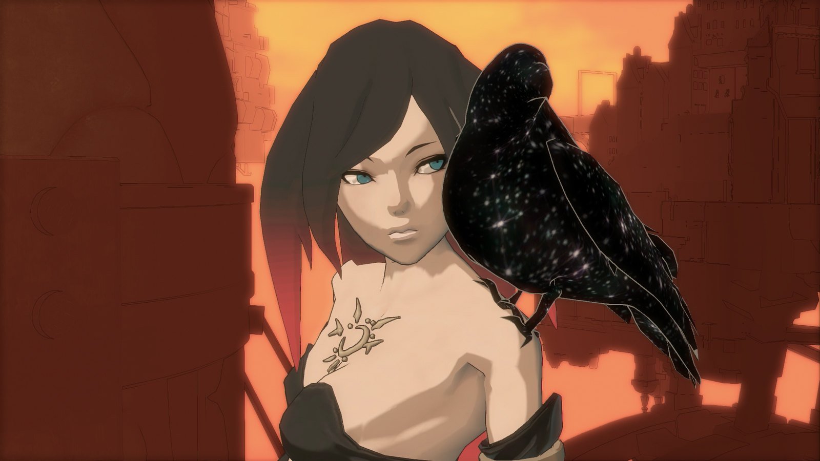 Gravity Rush™ Remastered - Image 4