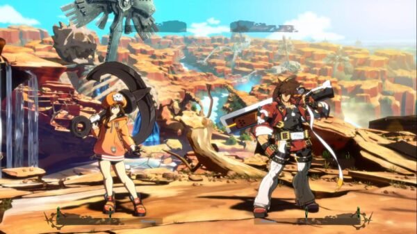 Guilty Gear -Strive- - Image 3