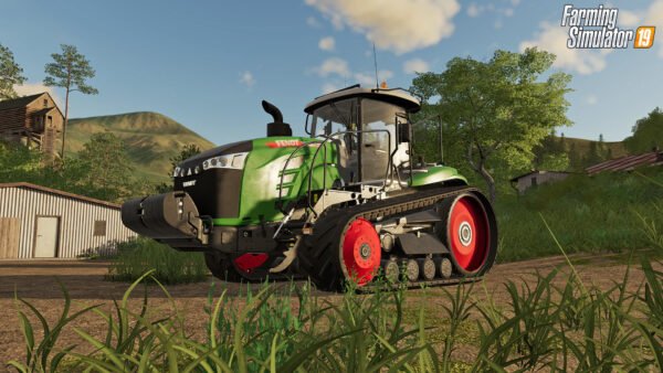 Farming Simulator 19 - Image 3