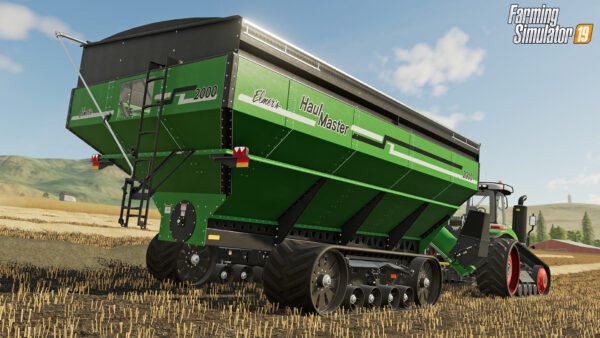 Farming Simulator 19 - Image 4