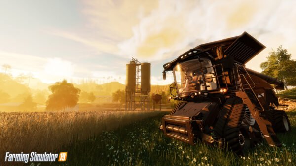 Farming Simulator 19 - Image 2