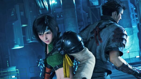 FINAL FANTASY VII REMAKE INTERGRADE - Image 7