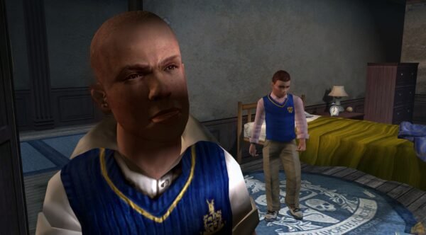 Bully: Scholarship Edition (Canis Canem Edit) - Image 2