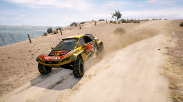 Dakar 18 - Image 3