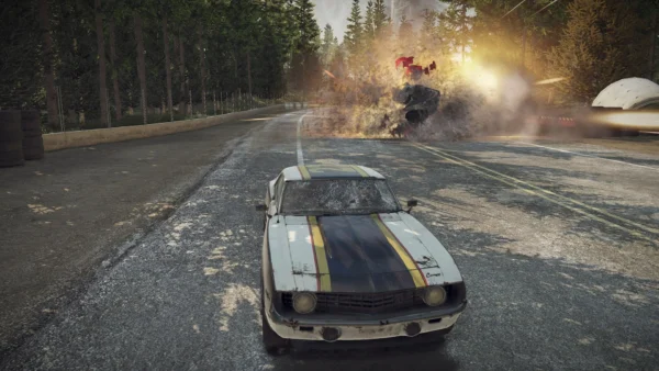 FlatOut 4 - Total Insanity - Image 2