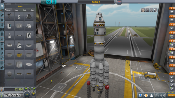 Kerbal Space Program Enhanced Edition - Image 2