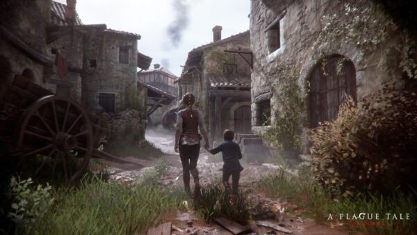A Plague Tale Bundle - Image 3