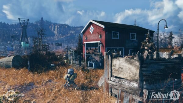 Fallout 76 - Image 4