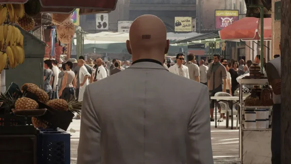 HITMAN World of Assassination - Parte 1 - Image 2