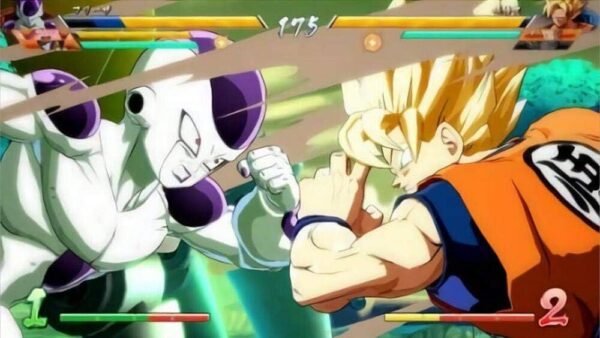DRAGON BALL FighterZ - Image 4