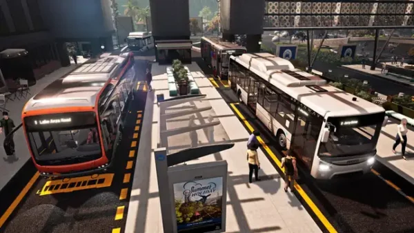 Bus Simulator 21 Next Stop - Image 3