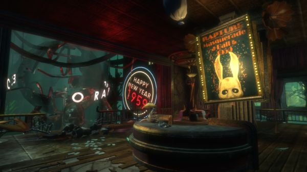 BioShock Remastered - Image 4