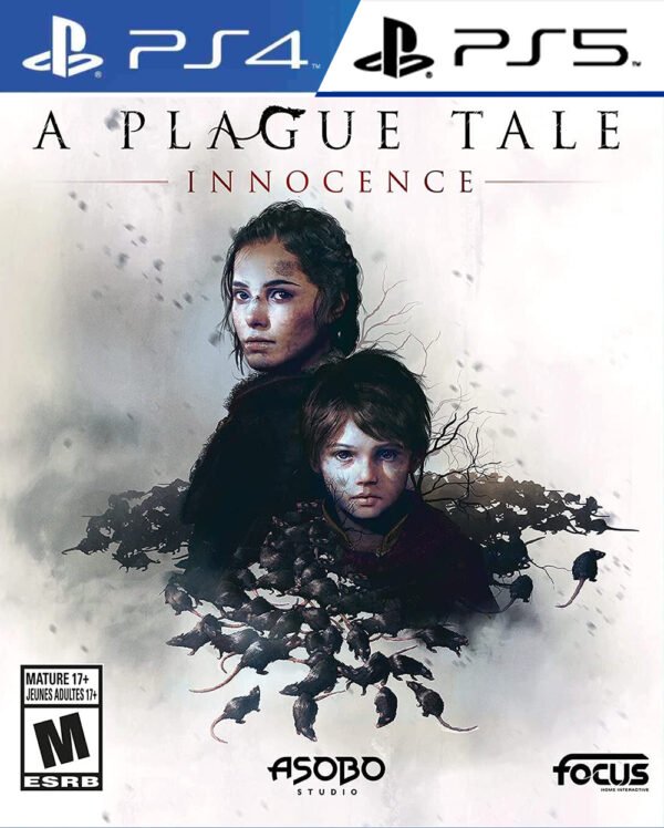 A Plague Tale: Innocence