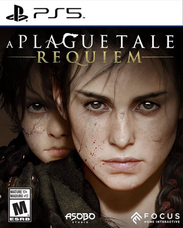 A Plague Tale: Requiem