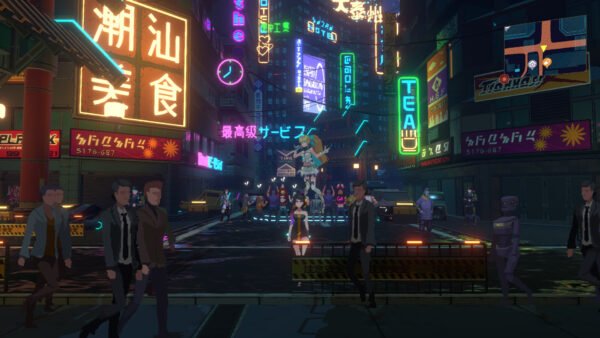 ANNO: Mutationem - Image 2