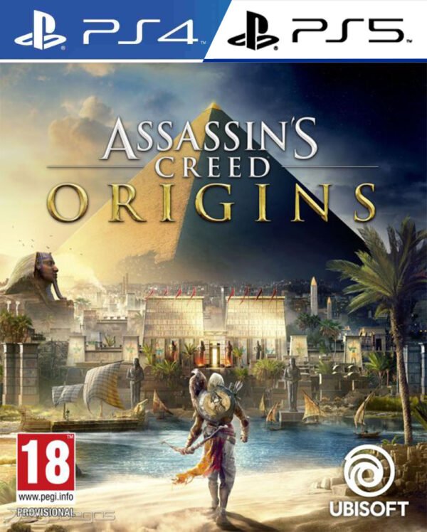 Assassin’s Creed® Origins