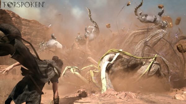 Forspoken - Image 2