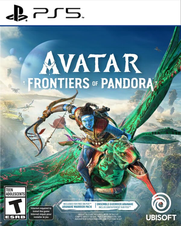 Avatar: Frontiers of Pandora™