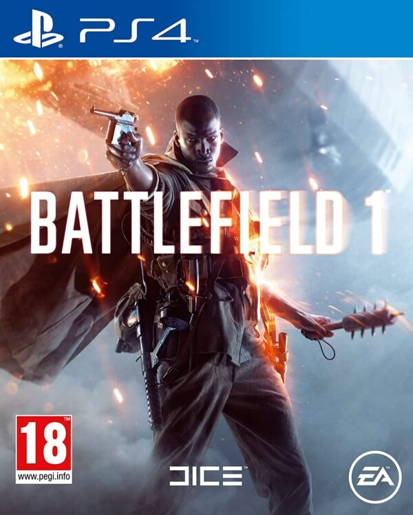 Battlefield™ 1