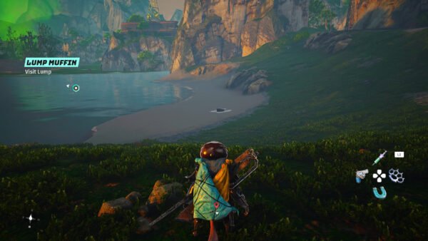 Biomutant - Image 4