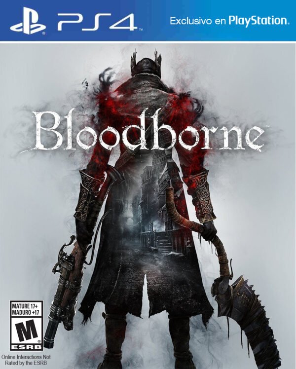 Bloodborne