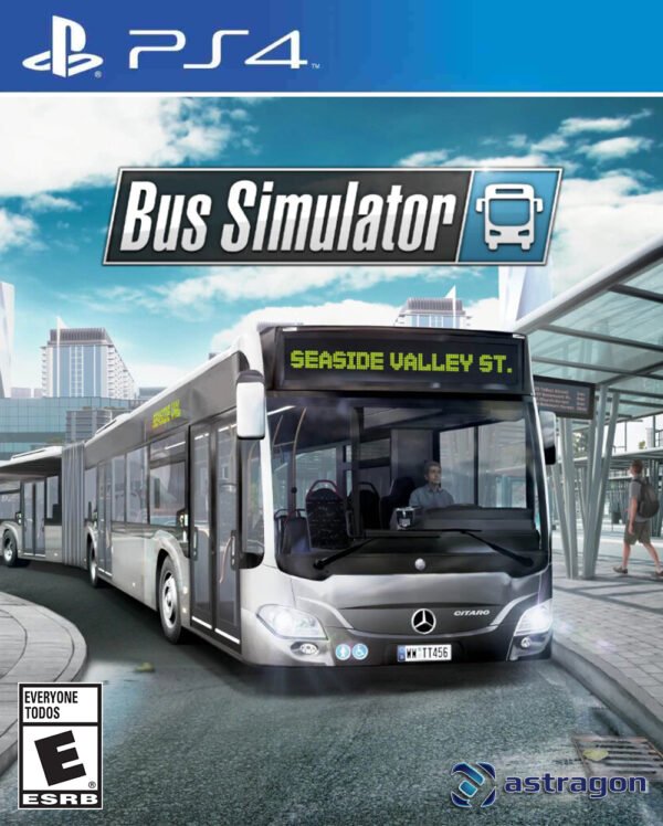 Bus Simulator