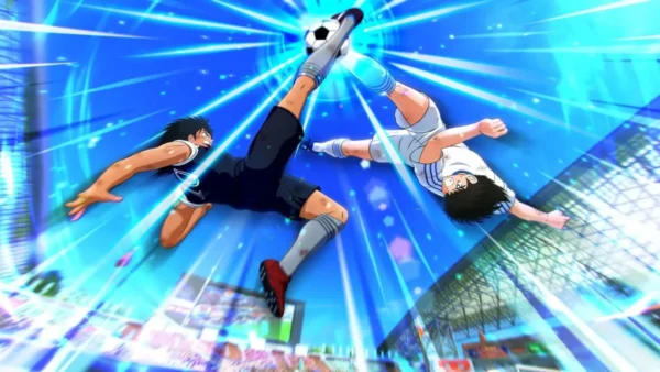 Captain Tsubasa: Rise of New Champions - Image 2