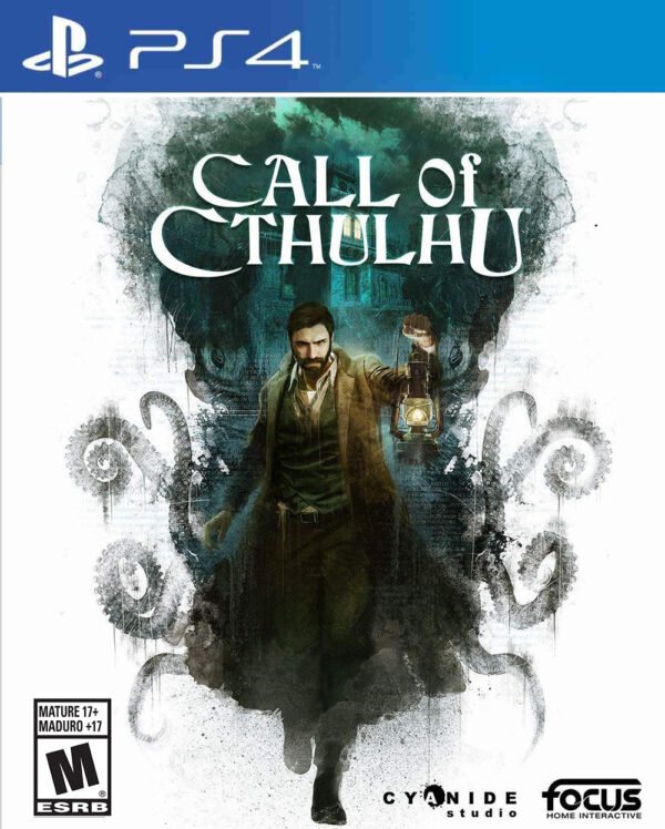 Call of Cthulhu®