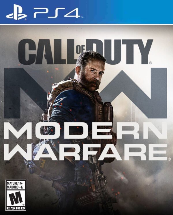 Call of Duty®: Modern Warfare® (ESPAÑOL LATINO)