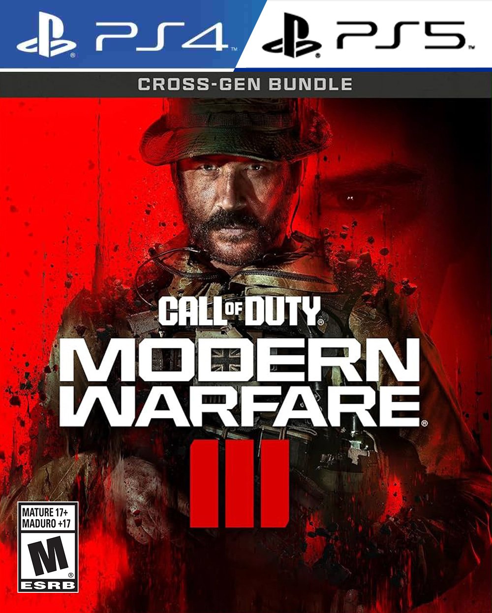 Call of Duty®: Modern Warfare® III