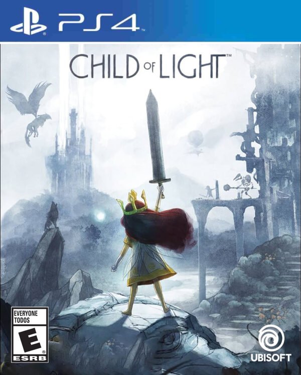 Child of Light™