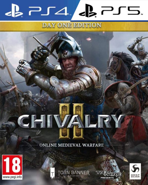 Chivalry 2