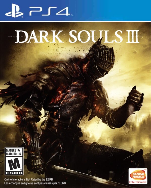 DARK SOULS™ III