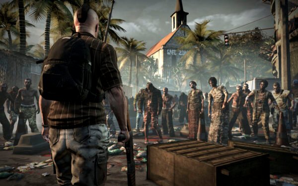 Dead Island Definitive Edition - Image 2