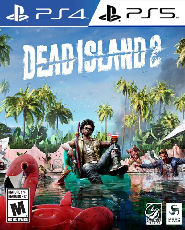 Dead Island 2