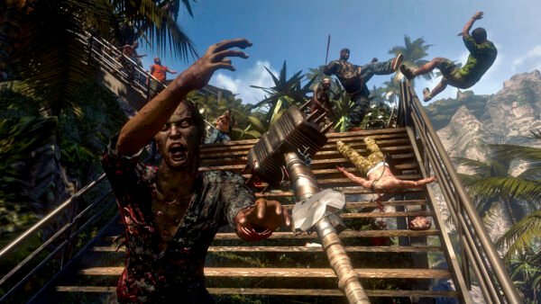 Dead Island Definitive Edition - Image 3