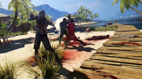 Dead Island Definitive Edition - Image 4