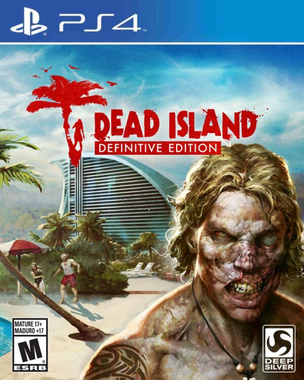 Dead Island Definitive Edition