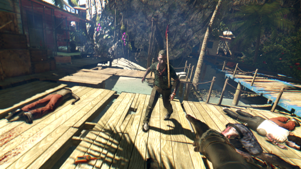 Dead Island: Riptide Definitive Edition - Image 3