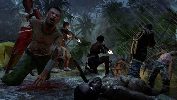 Dead Island: Riptide Definitive Edition - Image 2