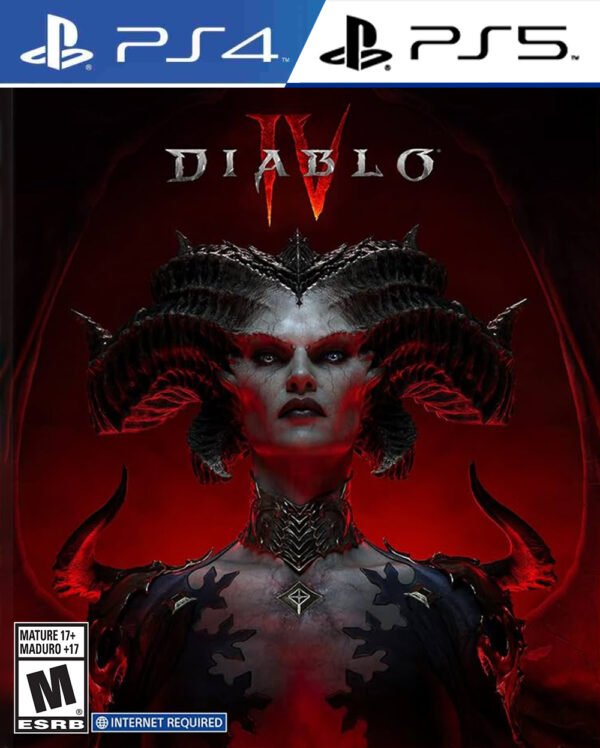 Diablo® IV