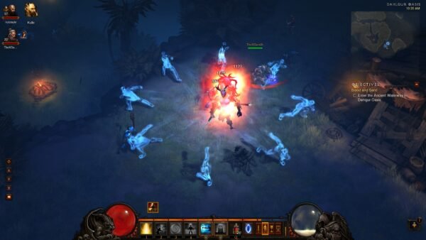 Diablo III: Eternal Collection - Image 2