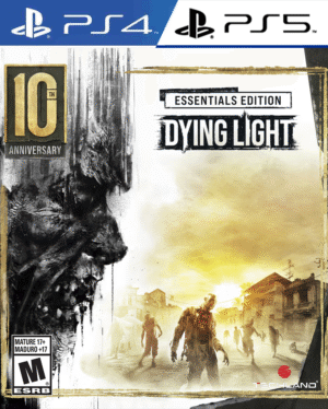 Dying Light - Essentials Edition